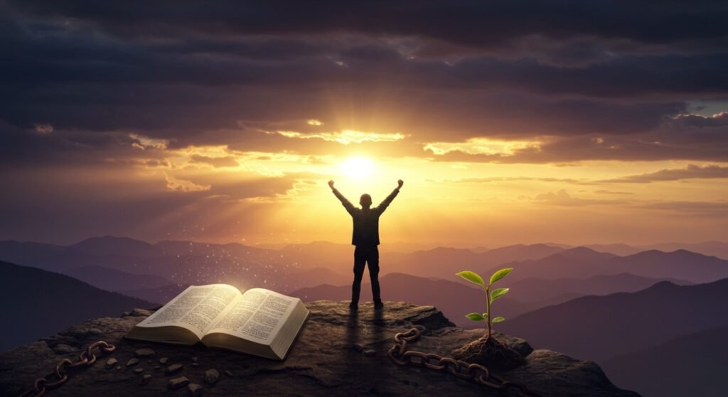 Versículos Bíblicos