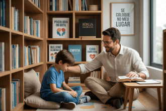 @psi.ruthataide Se coloque no meu lugar: O que a Bíblia e a Psicologia nos ensinam sobre o Bullying na infância